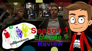 The Inbetweeners Season 1 Episode 1 Review