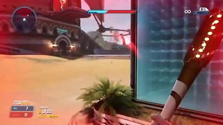 Join My Game | Splitgate | Livestream