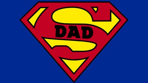 Don't You want to be Super Man | S02E02 of The Fallible Man Podcast