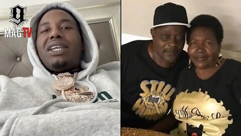 Honeykomb Brazy On His Ops Retaliating By Targeting His Grandparents! 🙏🏾