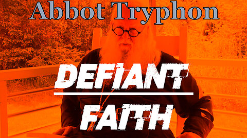 Defiant Faith