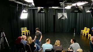 Chaos Comedy Improv Show