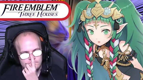 World's Best Marth Coaches Waifus | Fire Emblem Three Houses