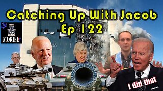 Catching-Up-With-Jacob-Ep-122-Depleted Banks and Uranium