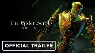 The Elder Scrolls Online - Official Endless Archive Gameplay Trailer