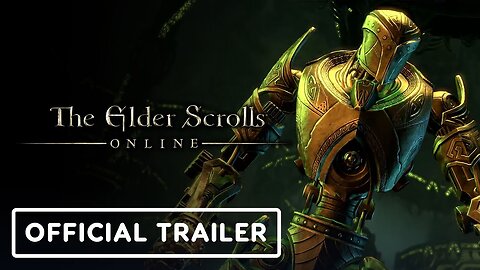 The Elder Scrolls Online - Official Endless Archive Gameplay Trailer