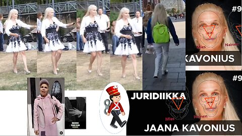 transagenda: Jaana Kavonius