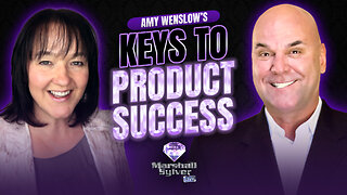 Amy Wenslow’s Keys to Product Success