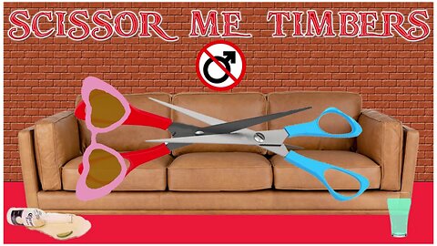 Scissor Me timbers Episode 48