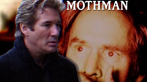 The Mothman Prophecies EXPLAINED