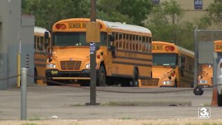 OPD called on school bus driver due to misunderstanding