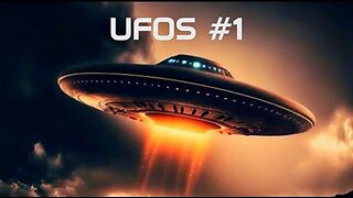 UFO Mega Mix #1