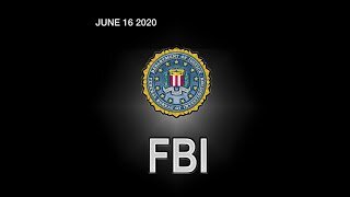 Mike Gill: FBI Exposed as the Real Head of Deep State Jun 16, 2020