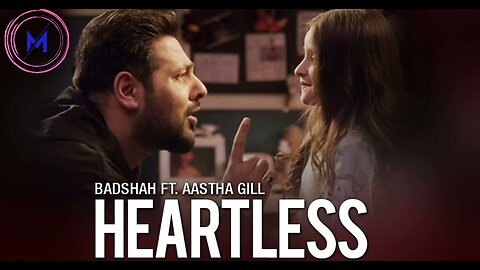 Heartless - Badshah ft. Aastha Gill | Gurickk G Maan | O.N.E. ALBUM