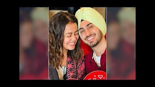 Neha Kakkar Opens Up About Her Love Story With Hubby Rohanpreet Singh | SpotboyE