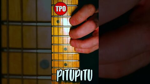 PituPitu 😉 #shredguitar #shorts
