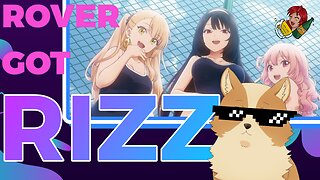 My Life as Inukai-san's Dog review (Alcohol And Anime Night Ep.46)