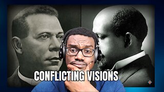 The Conflicting Visions Of Black America