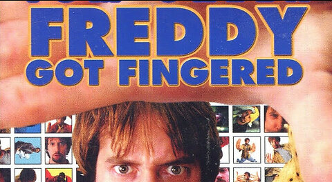 Freddy Got Fingered | Wing#35