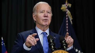 'Not Real Comfortable': Left-Wing Alarms Frantically Sound as Biden's Campaign Co