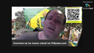 LIVE ODYSSE NOS DETALHES: Lançamentos da Odysee para 2022