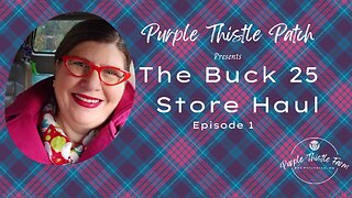 Buck 25 Haul -- Episode 1