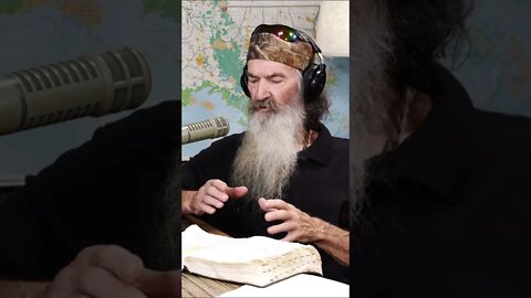 Phil Robertson is DUMBFOUNDED by This Pro-Abortion Logic