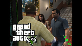 Grand Theft Auto 5 "Marriage Counseling" Episode 6 FULL GTA 5 CINEMATIC EDIT