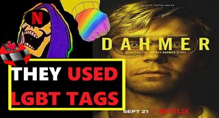 Netflix ENRAGES the LGBT community over Jeffrey Dahmer series