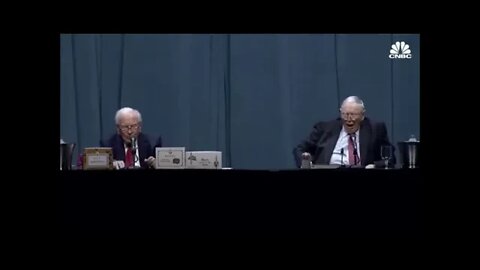 Warren Buffet Explains Inflation - Berkshire Hathaway