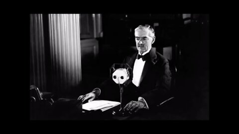 History Repeats? - Appeasement Will NEVER Work - Ask Neville Chamberlain 1938 * PITD