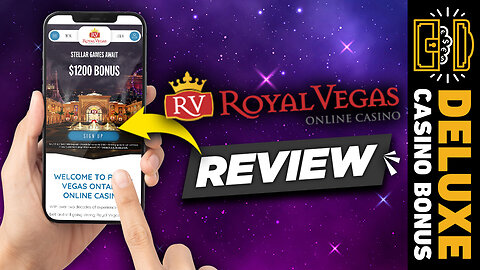 Royal Vegas Casino ⏩Online casinos for Canadian players