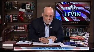 Levin: There’s No Doubt The Dem Party Owns The Media, Universities, Culture