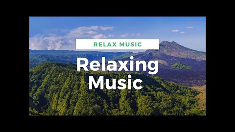 Relaxing Music for Sleep, Meditate and Stress Relief