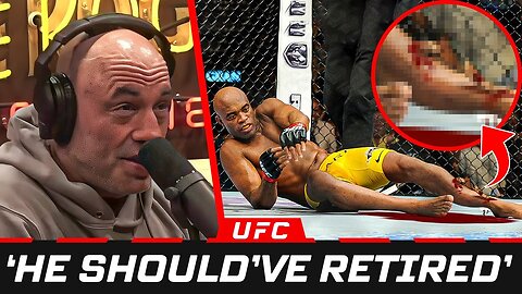 UFC's Most JAW DROPPING Moments..