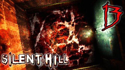 Jill's Real Paranormal Experience - Silent Hill : Part 13