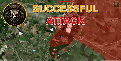 The Russians Launched An Unexpected Counteroffensive. Military Summary And Analysis For 2023.06.22