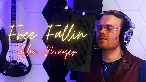 Captivating Rendition: John Mayer's "Free Fallin" Cover by Prince Elessar