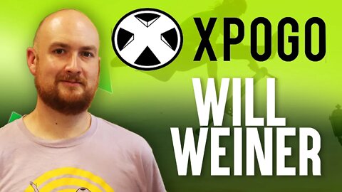 Extreme Pogo Business w/ Will Weiner