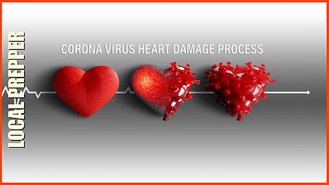 MYOCARDITIS - 50% SURVIAL RATE