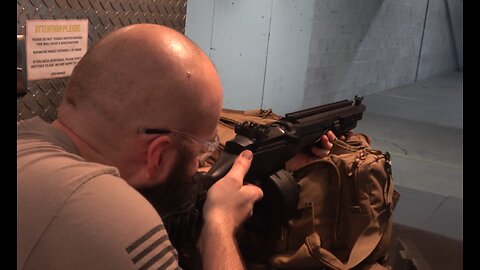 Springfield Armory M1A SOCOM First Shots and Thoughts: New School Battle Rifle in 7.62x51mm NATO