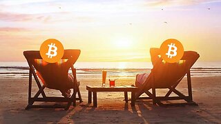 Why $435 in Bitcoin Could Be Your Ticket to Financial Freedom and Early Retirement 🤑