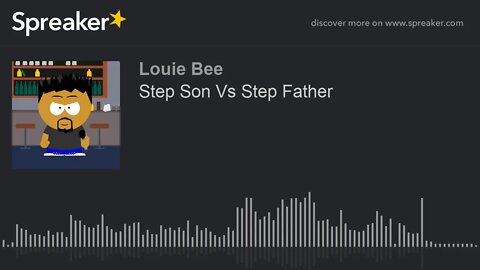 Step Son Vs Step Father