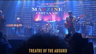 Madness - Theatre of the Absurd - Live at KOKO (18/10/2023)