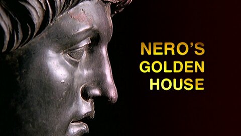 Nero's Golden House (Timewatch, 2001)
