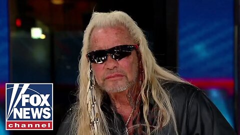 Jesse Watters | Dog the Bounty Hunter: These migrants are going back