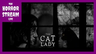 The Cat Lady (2012) Video Game [Steam]