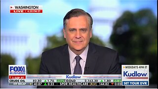 Jonathan Turley Says 'Improvisational' Trump Cases 'Damaged' Courts