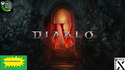 Game Preview: Diablo IV
