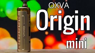 OXVA Origin mini